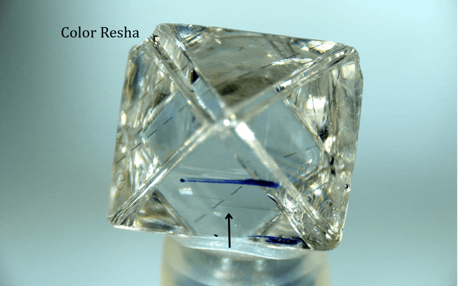 Color Resha Image A